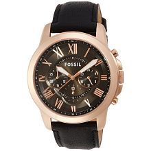 fossil 5085