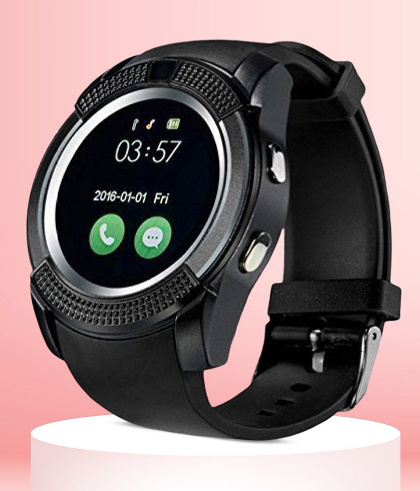 smart watch price snapdeal