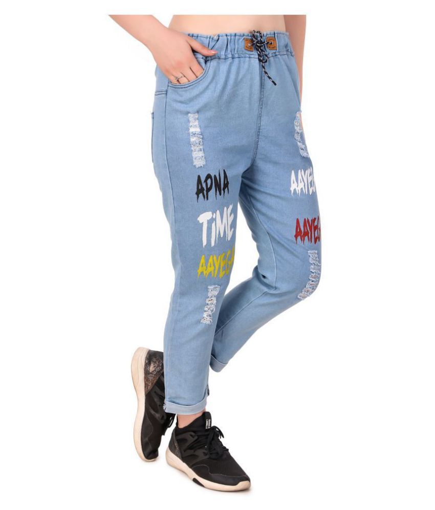 snapdeal jeans pants