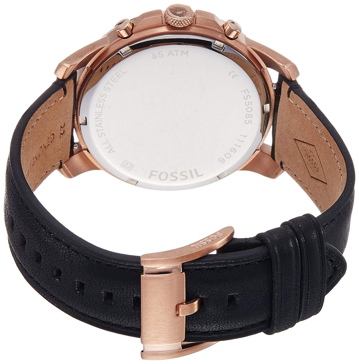 fossil 5085