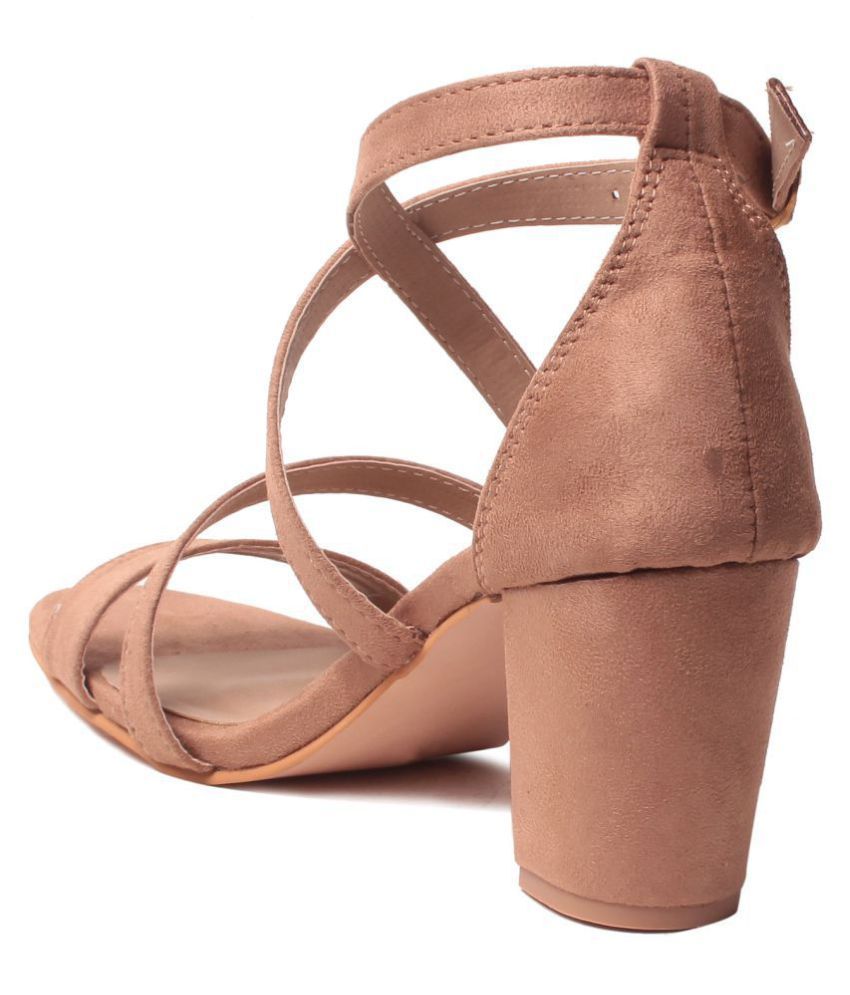 heels melbourne