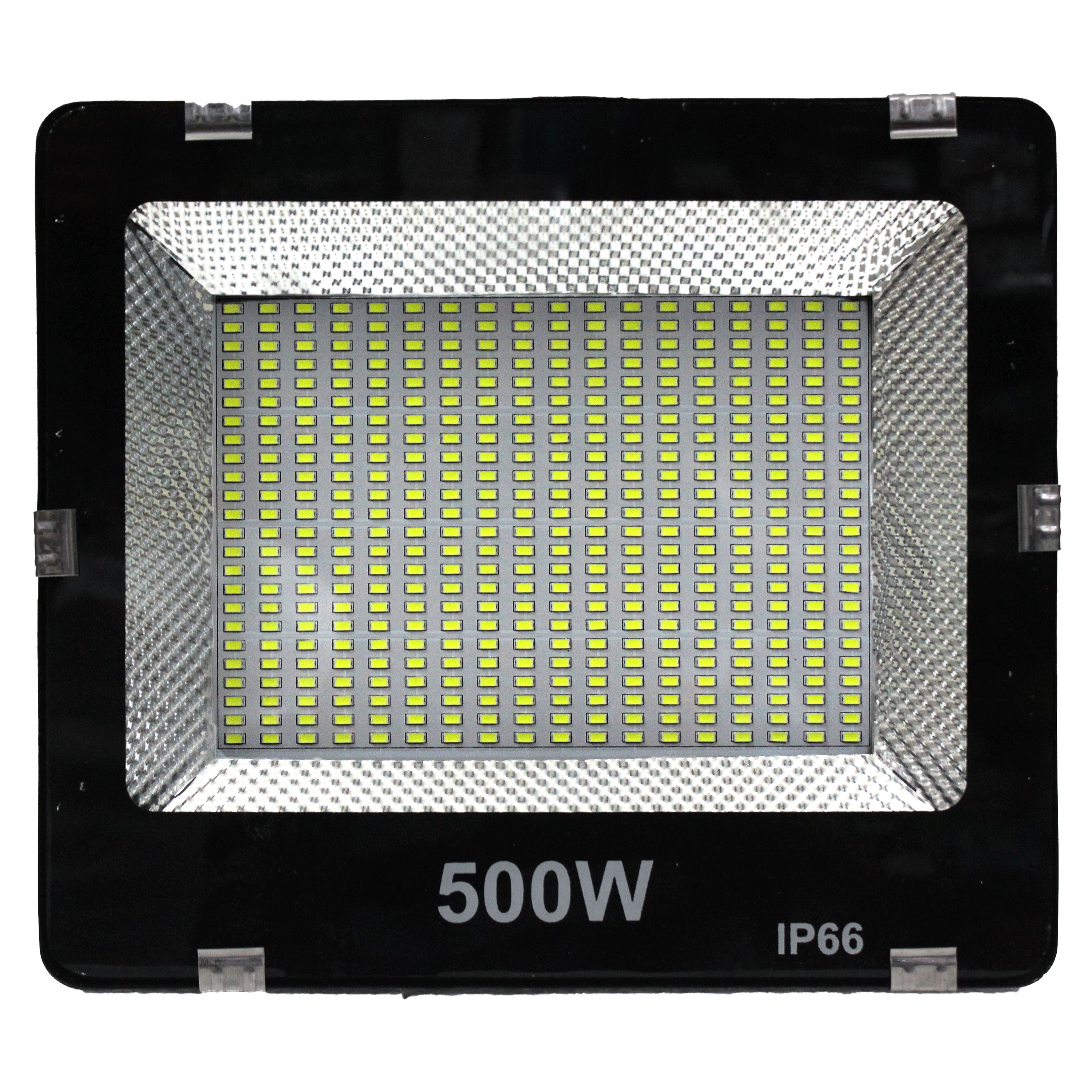 MLD Waterproof 500W Watts IP 66 Flood Light Cool Day Light - Pack Of 1 ...