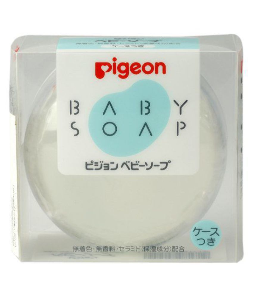 pigeon baby soap price