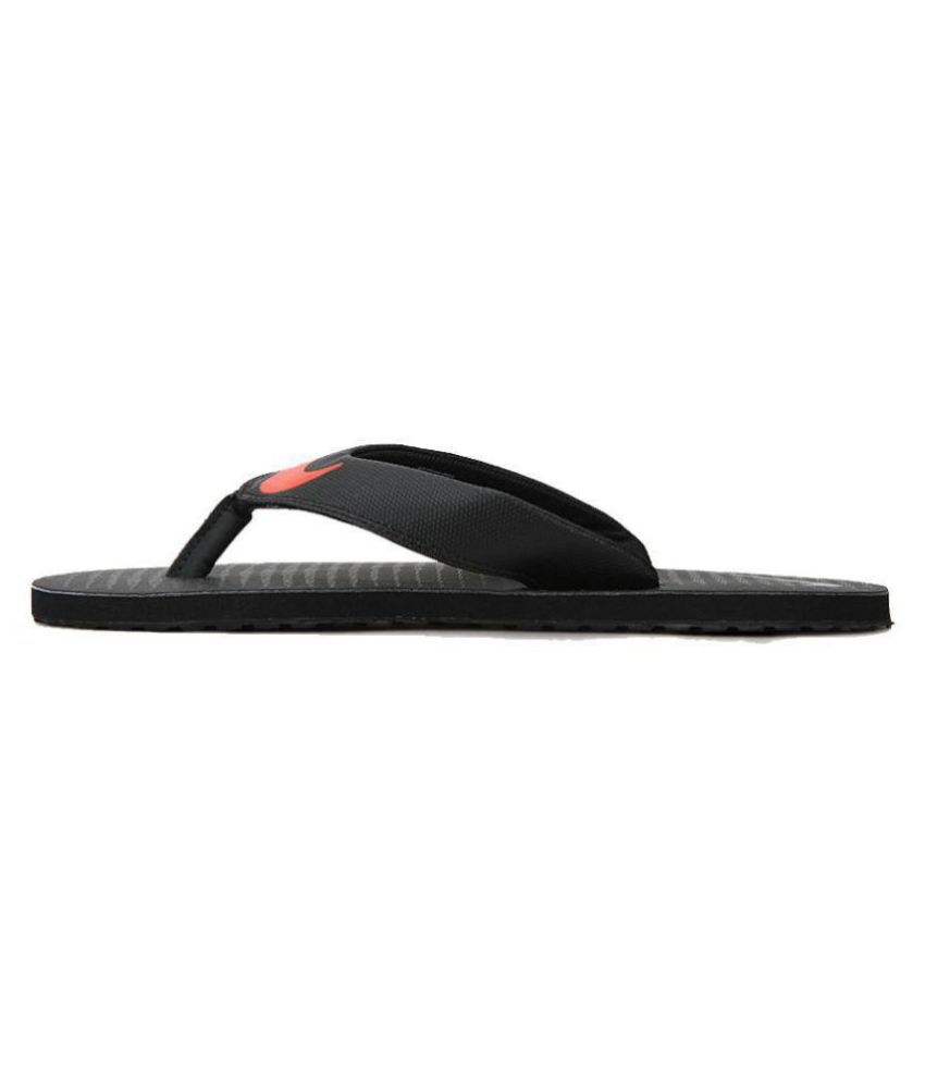 nike thong 5 red