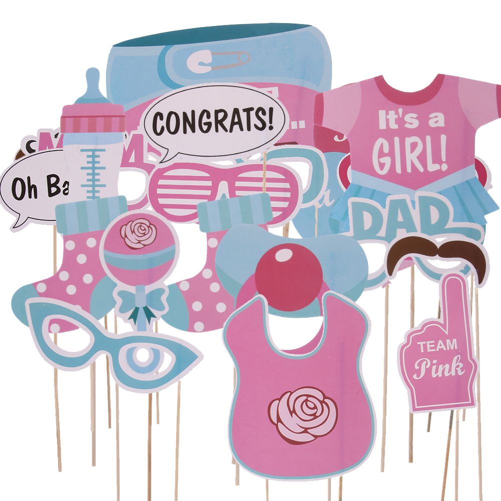 25pcs Baby Photo Booth Props It's Boy Girl Fun Party Decor(Pink): Buy 25pcs Baby Photo Booth Props It's Boy Girl Fun Party Decor(Pink) at Best Price in India on Snapdeal 25pcs Baby Photo Booth Props It's Boy Girl Fun Party Decor(Pink): Buy 25pcs Baby Photo Booth Props It's Boy Girl Fun Party Decor(Pink) at Best Price in India on Snapdeal
