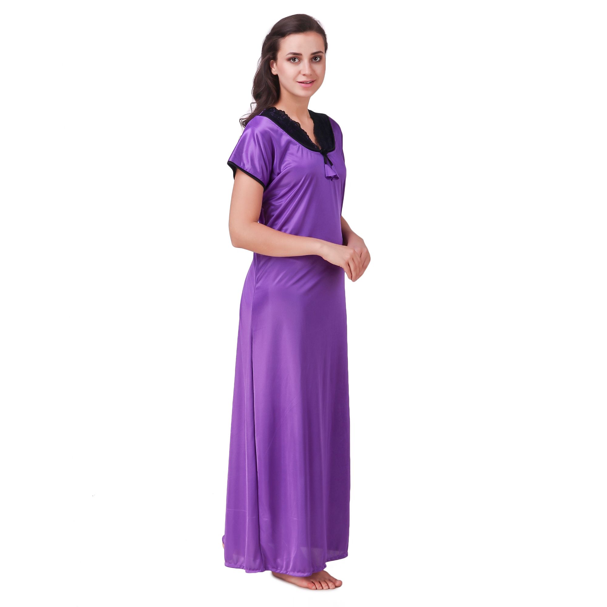 snapdeal nighty dress