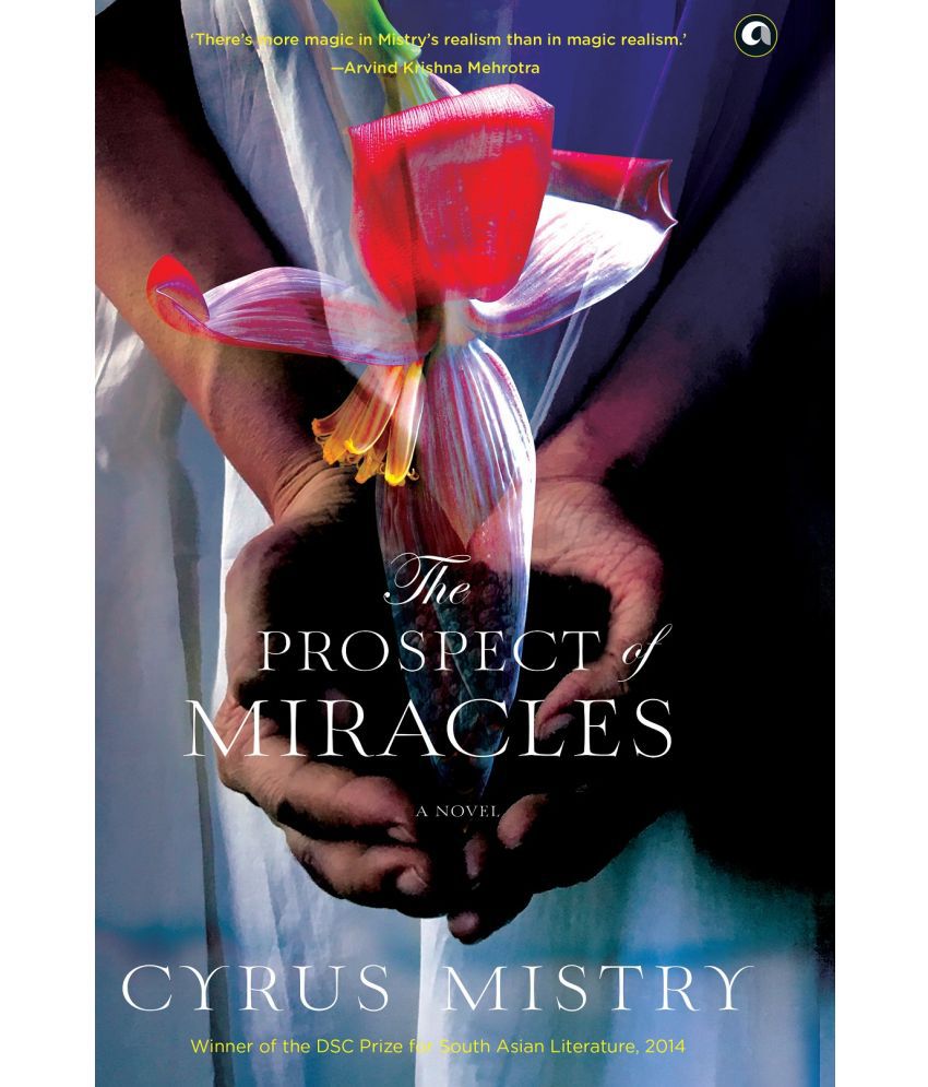     			The Prospect Of Miracles: A Novel