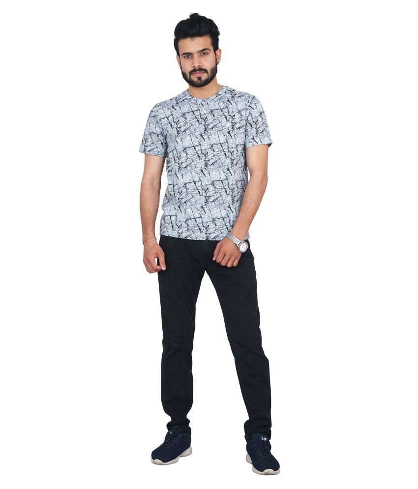 carbon basics t shirt