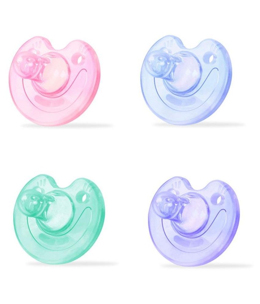 nipple pacifier for newborn