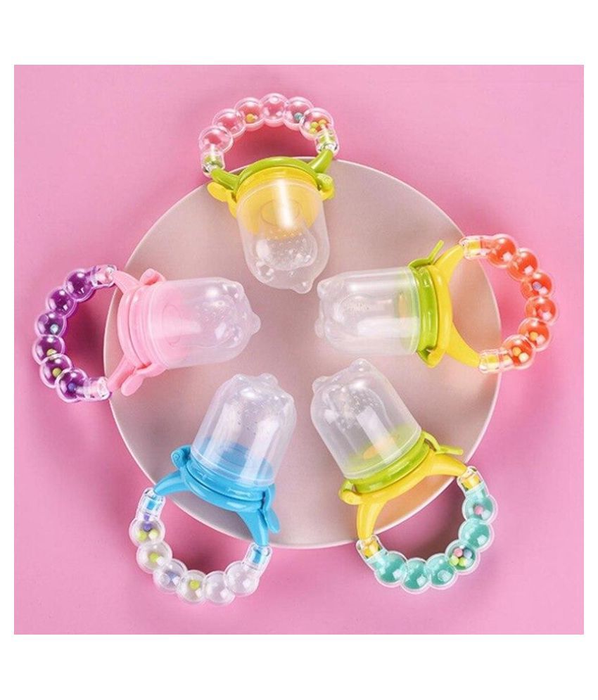 baby fruit juice feeder