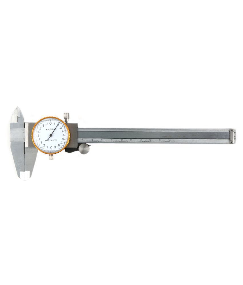 vernier caliper gauge