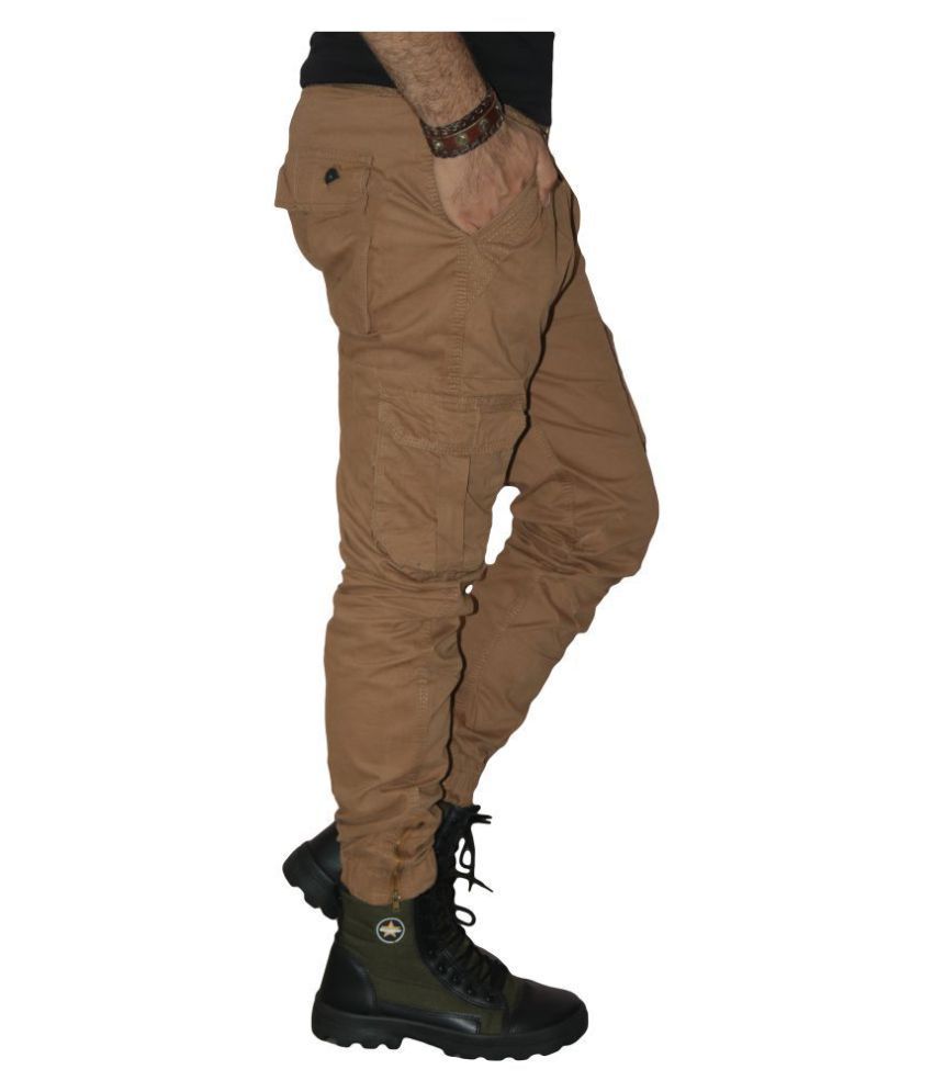 urban cargos