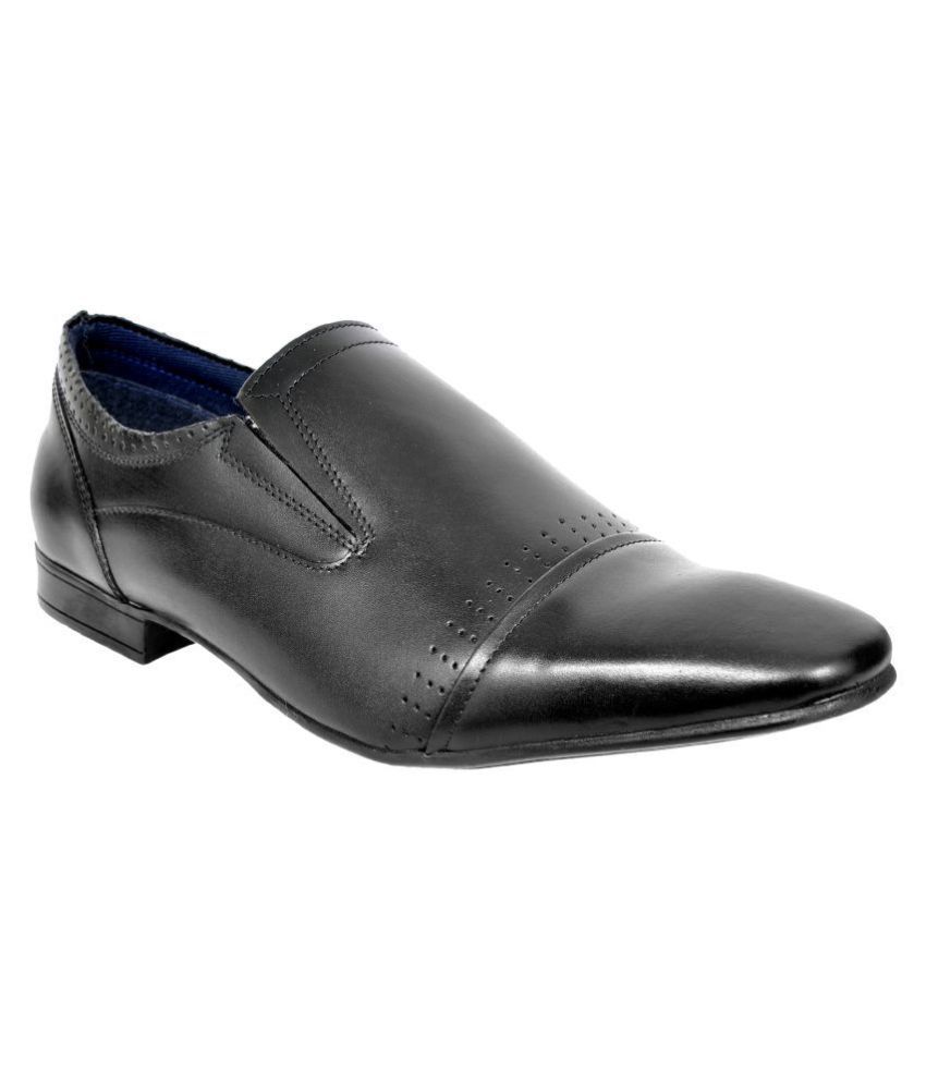 allen cooper tan formal shoes