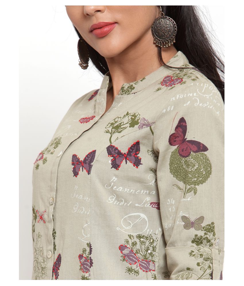 kiasa kurtis
