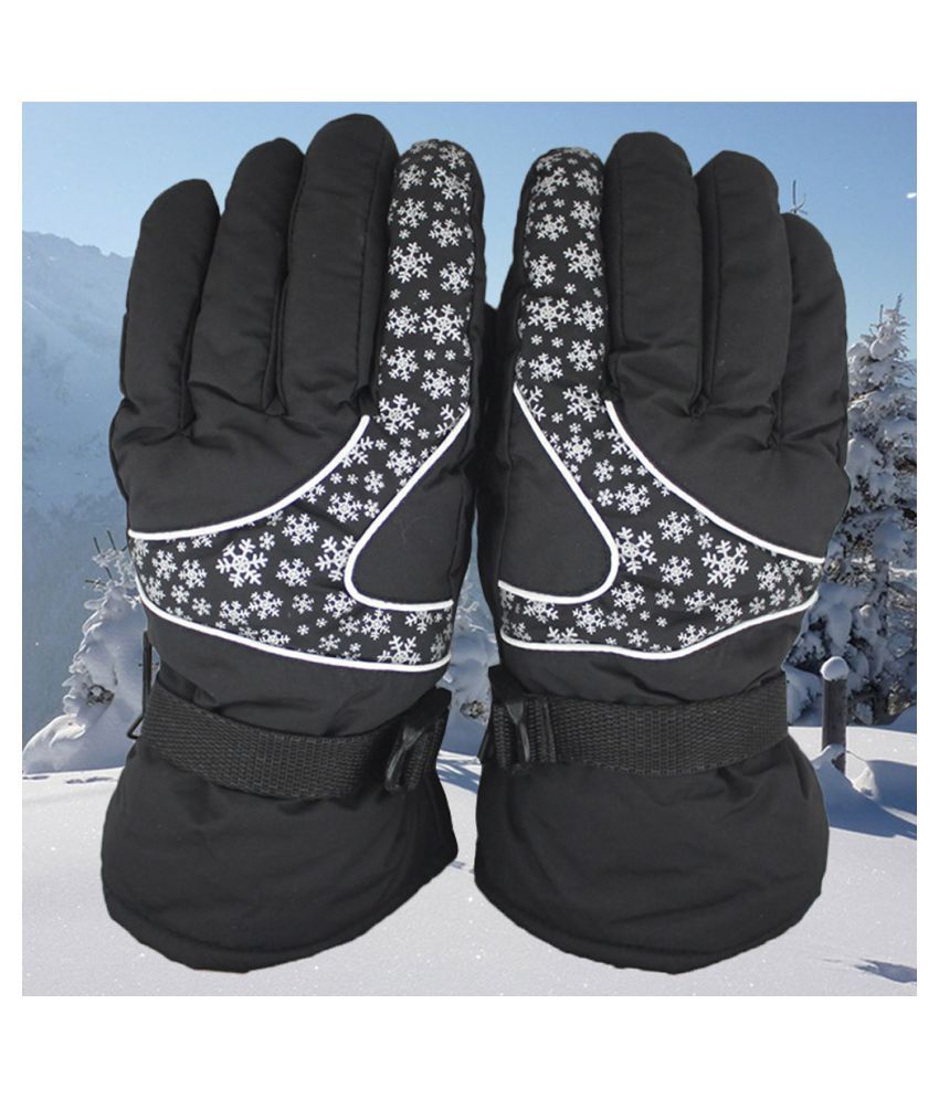 head snowboard gloves