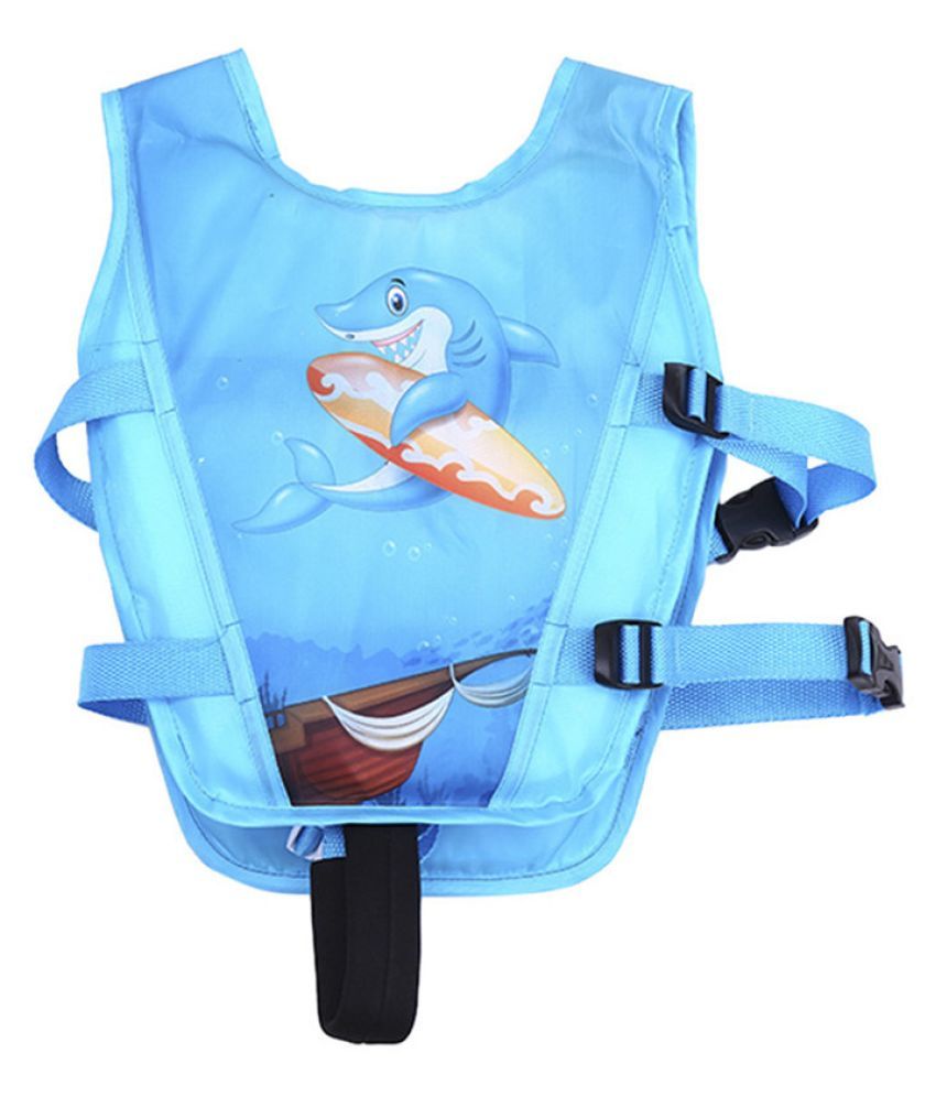 Puddle Jumper Basic Life Jacket Child Life Jacket For Swimming Water