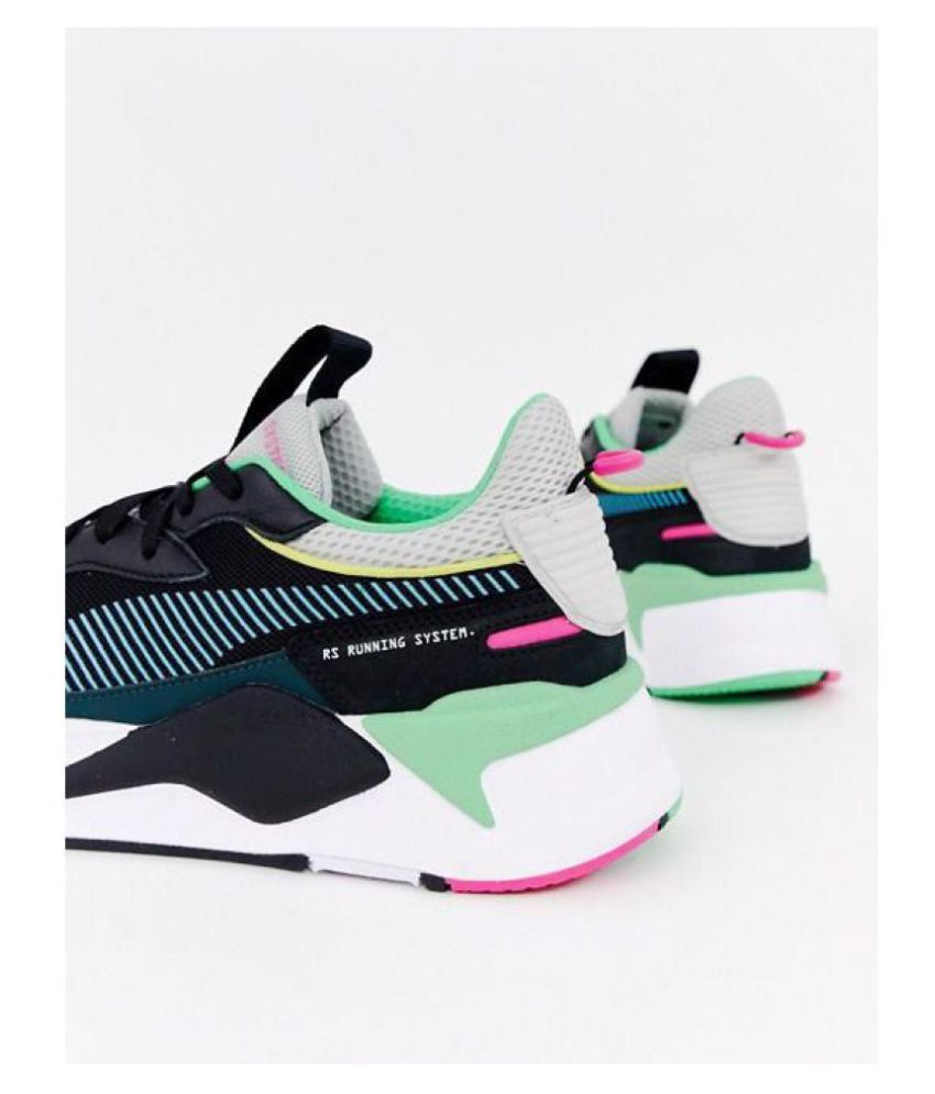 rsxtoys puma