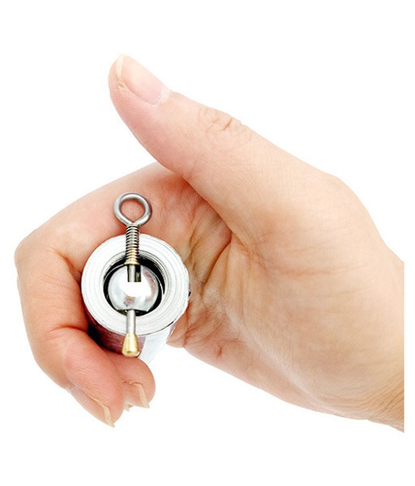 Staff Portable Martial Arts Metal Magic Pocket Bo Staff New High