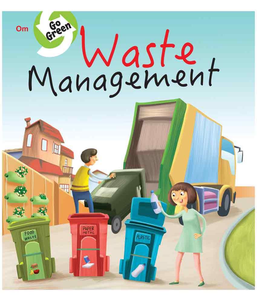     			Go Green Waste Mgmt