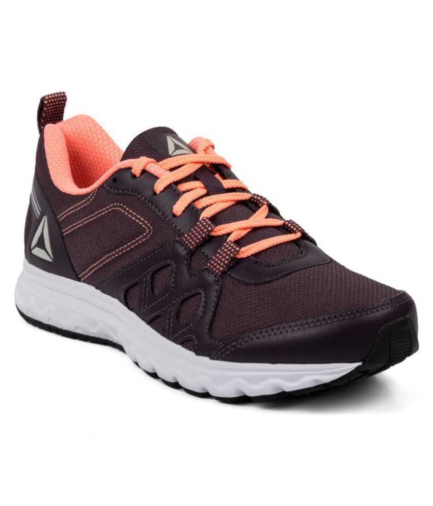 Reebok Brown Running Shoes Price in India- Buy Reebok Brown Running ...