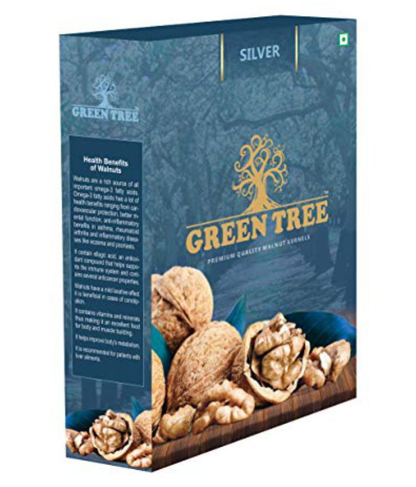 green tree walnut price