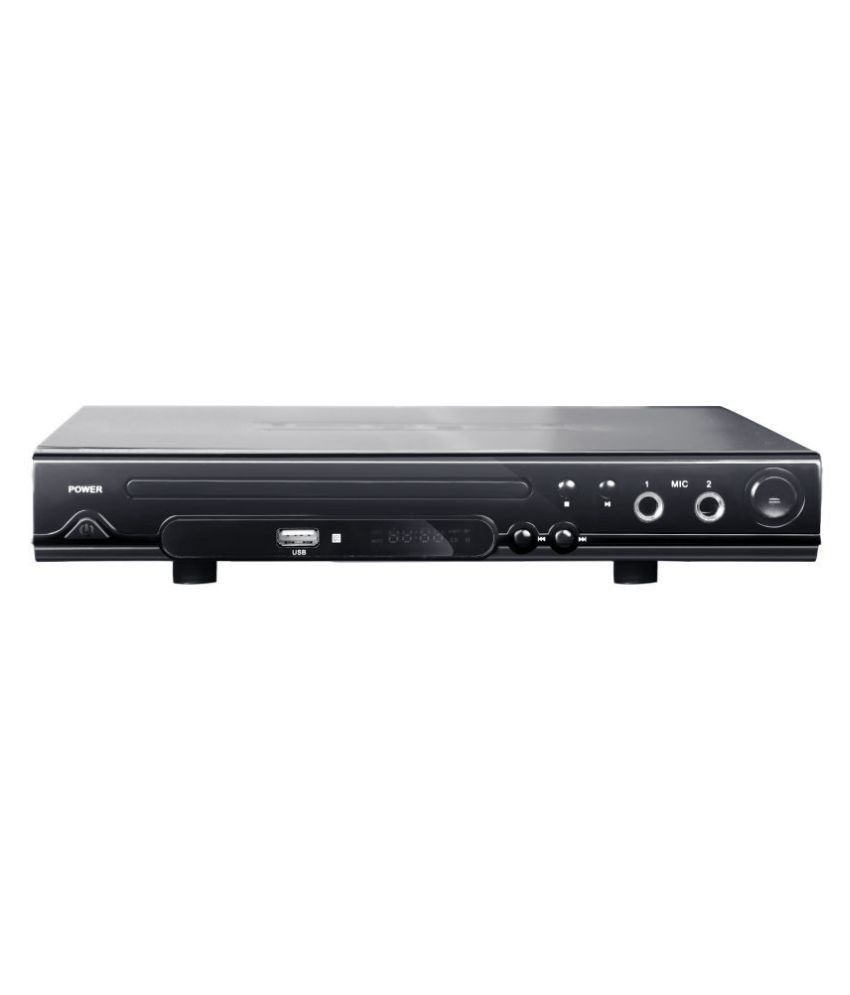     			Impex Prime Dx1 DVD Player