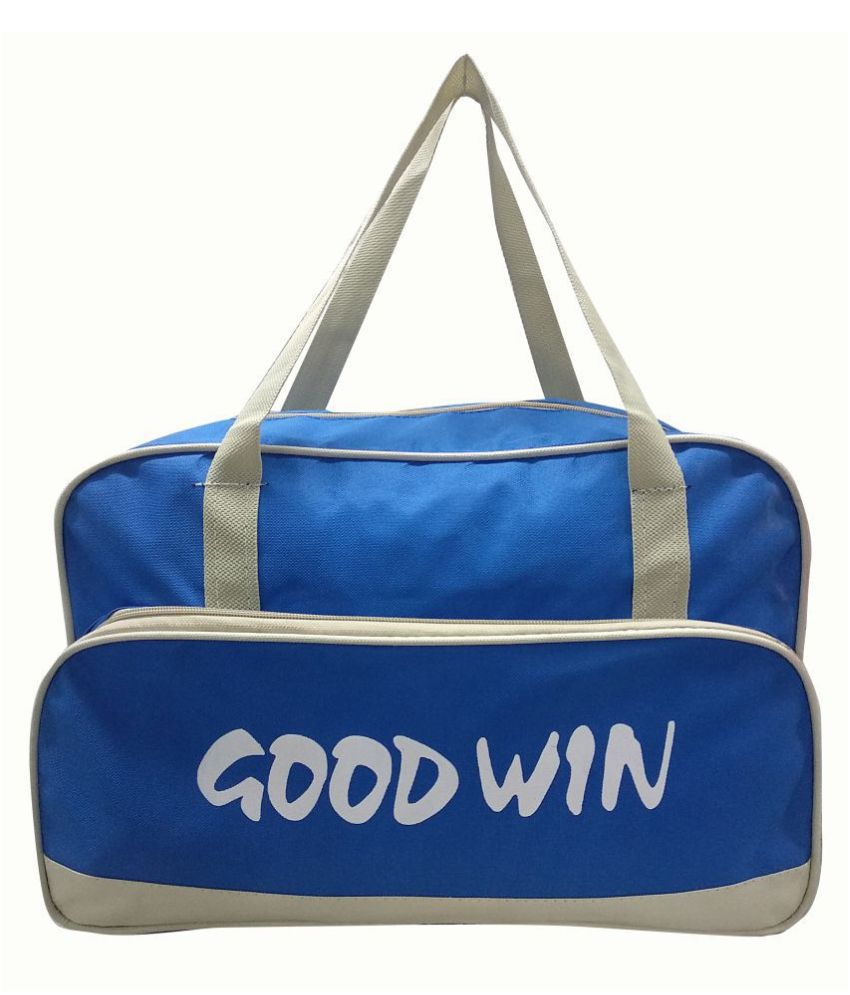Goodwin Medium Polyester Gym Bag