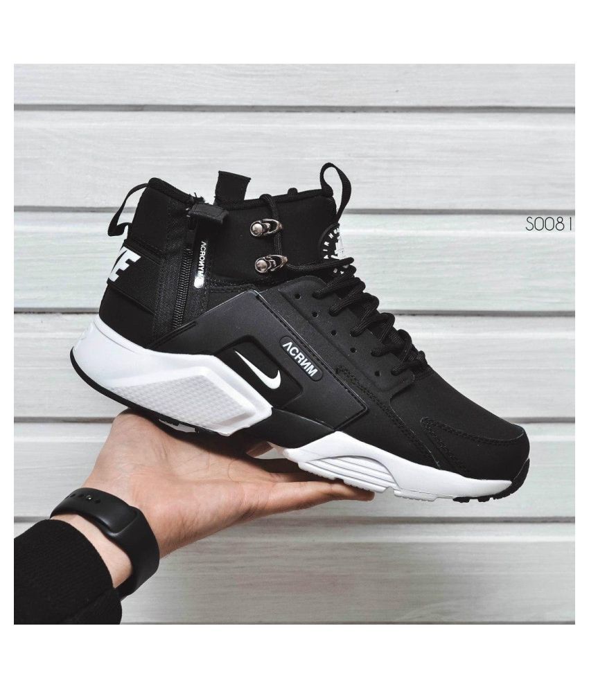 nike huarache acronym price