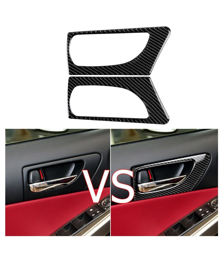 lexus is250 door handle cover