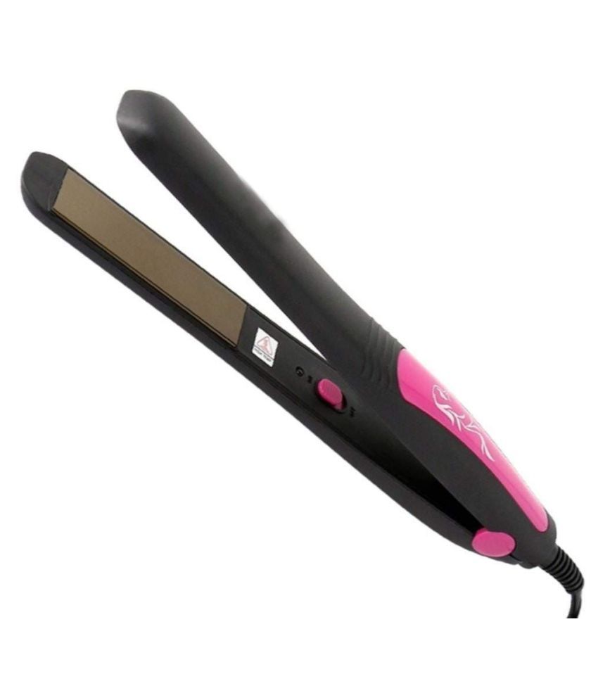 kemei 328 hair straightener