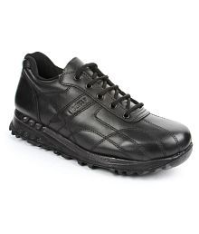 Leather Running Shoes: Buy Leather Running Shoes for Men Online at Low  Prices - Snapdeal India