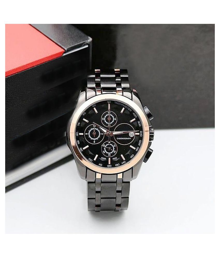 Luxury Men's Watches Online Literacy Basics