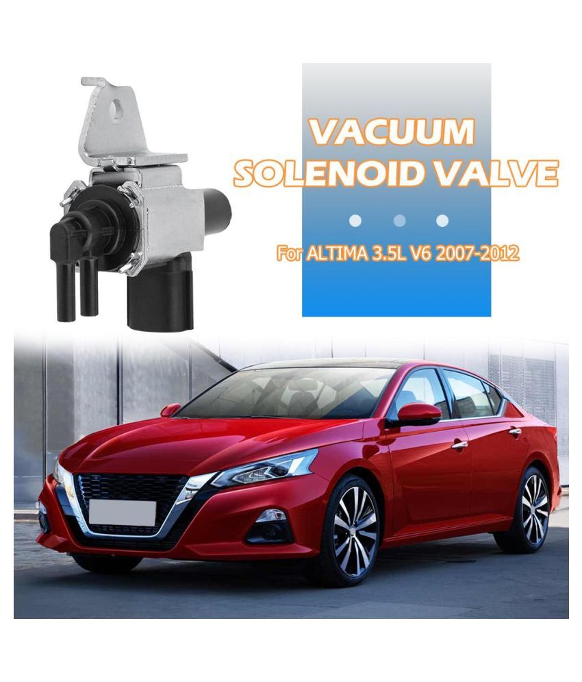 VIAS Control Solenoid Valve P1800 149558J10A K5T46673 for NISSAN