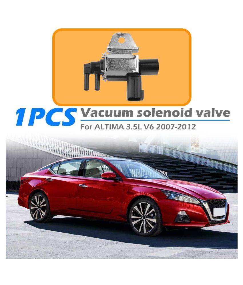 VIAS Control Solenoid Valve P1800 149558J10A K5T46673 for NISSAN