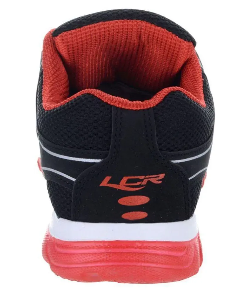 Lancer on sale hydra shoes