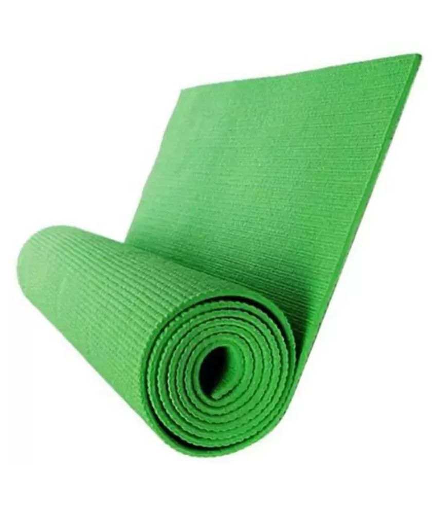 Cosco Yoga Mat POWER (Color on Availability) Buy Online at Best Price