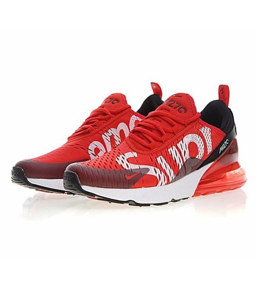 nike air max 270 supreme prezzo