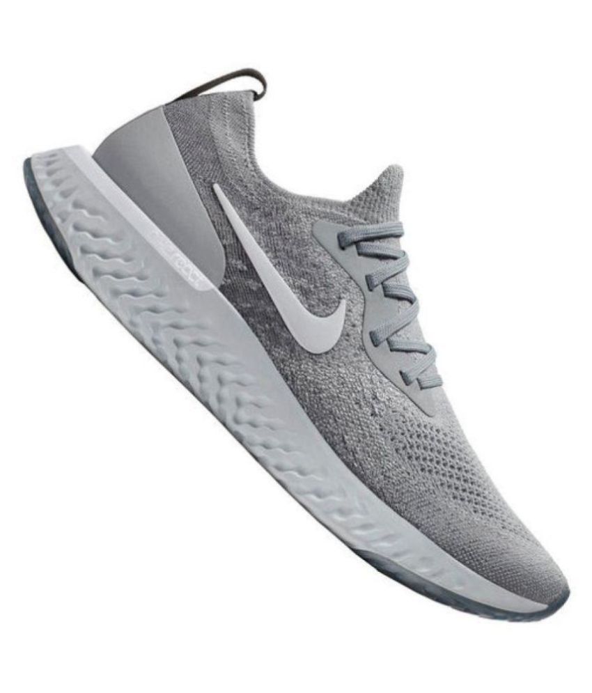 price of nike epic react