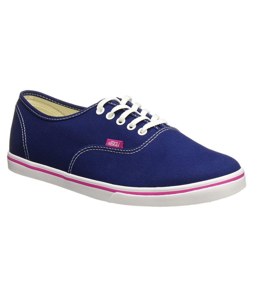 vans for girls with price