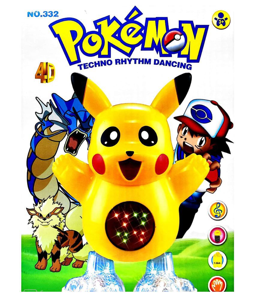 lets play pokemon yellow online
