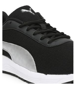 puma valor mu idp