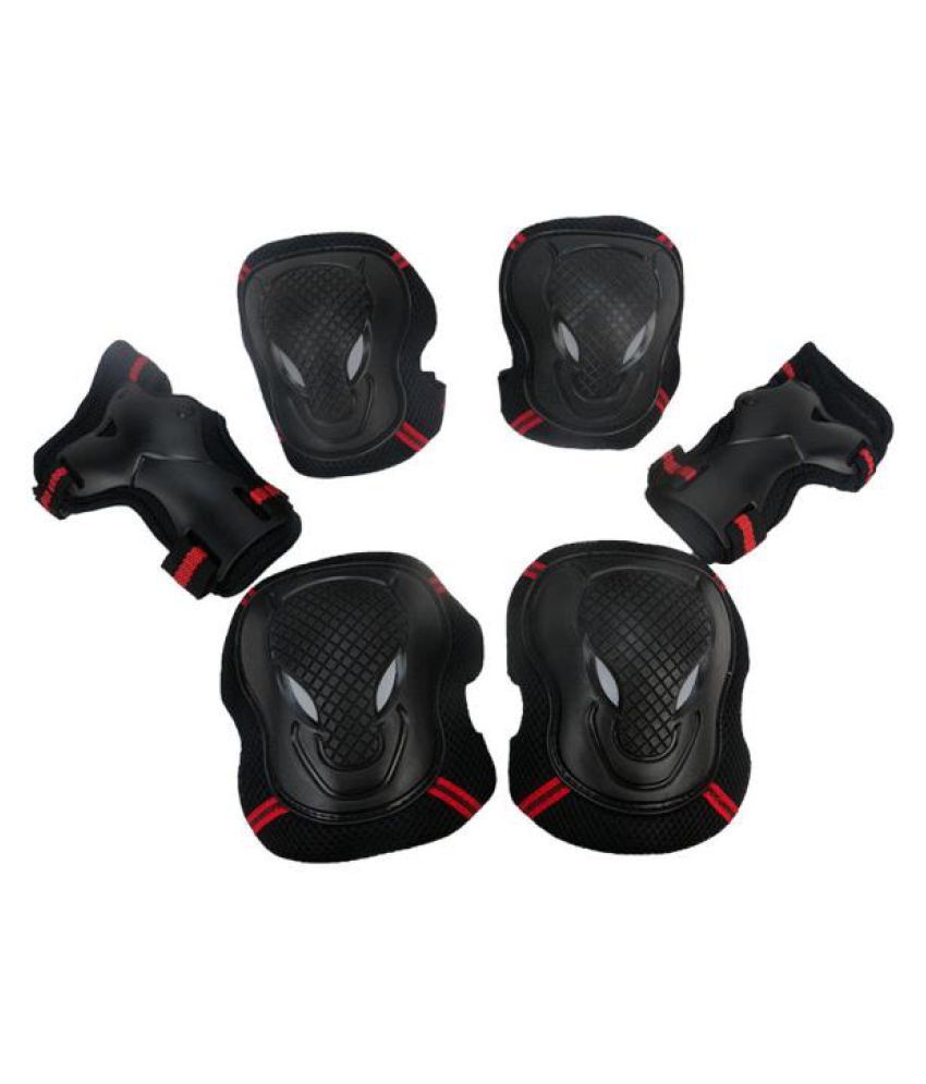 best bmx knee pads