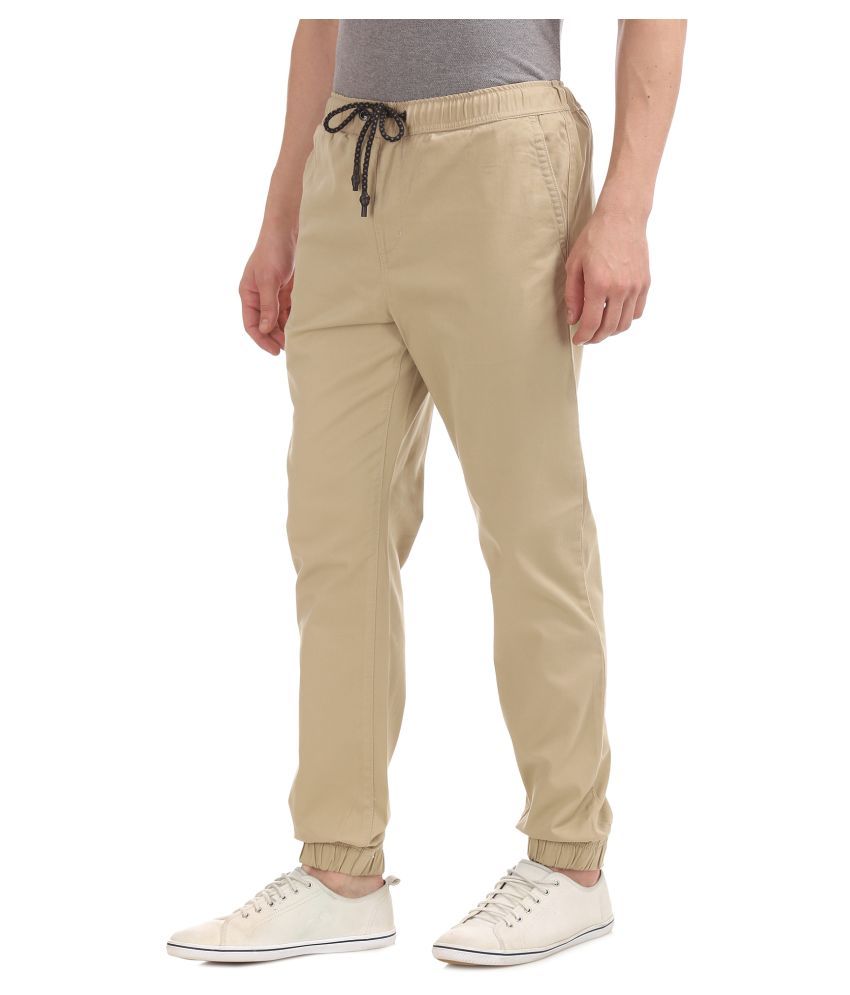 aeropostale joggers india