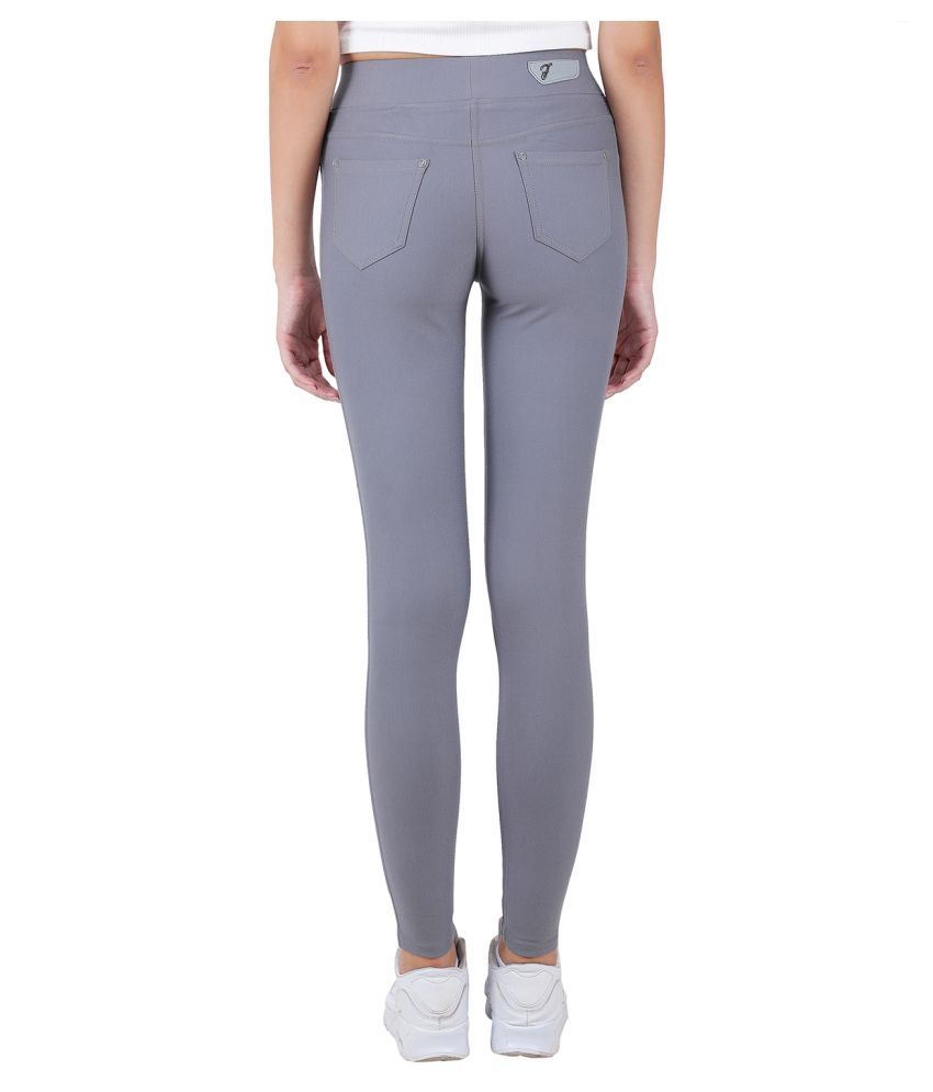 rayon jeggings