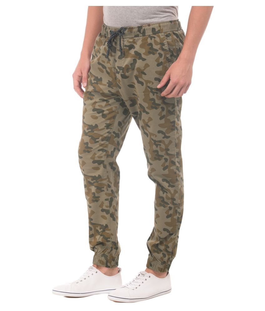 aeropostale joggers india