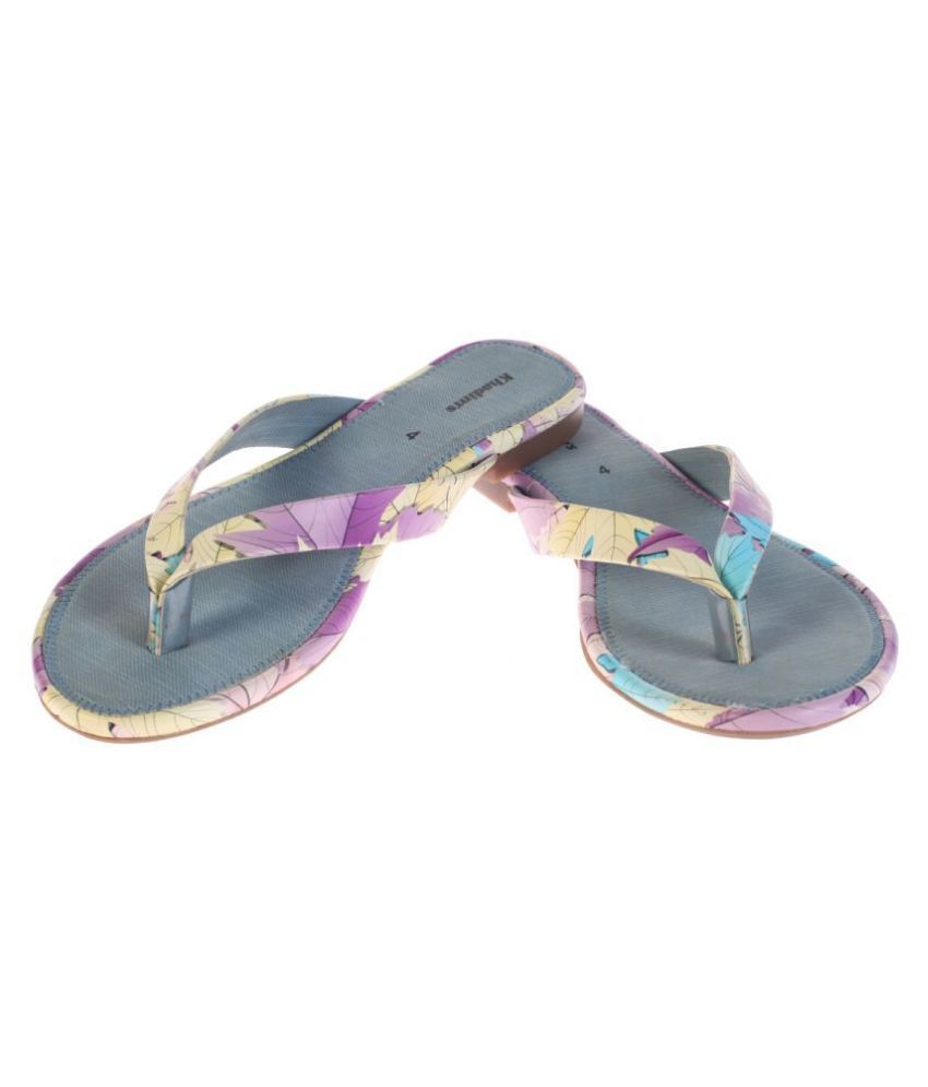 khadim slippers flipkart