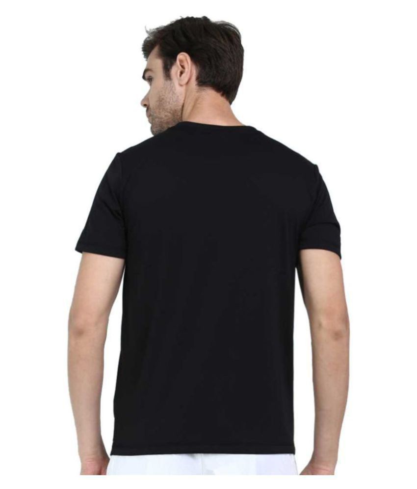 puma polyester t shirts