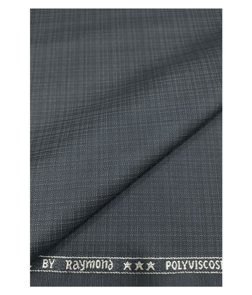 raymond black pant
