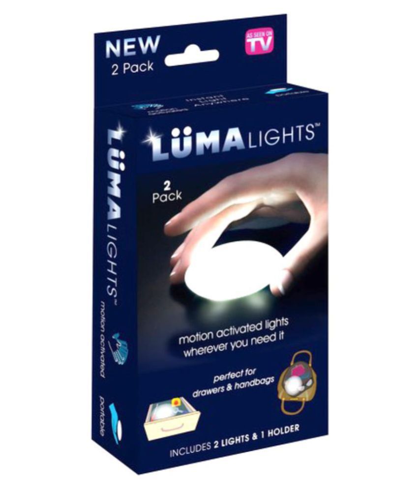 globe motion sensor light