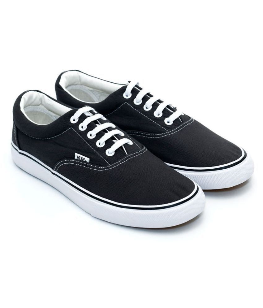 VANS Sneakers Gray Casual Shoes - Buy VANS Sneakers Gray ...